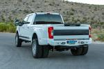 Shelby F-350 Turbo Diesel 2018 года